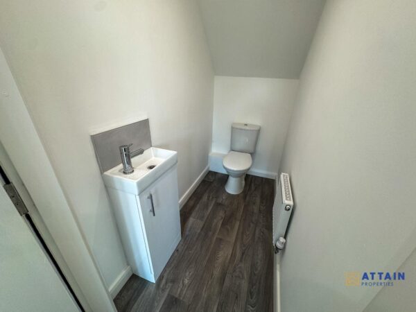 Babworth Mews, Retford