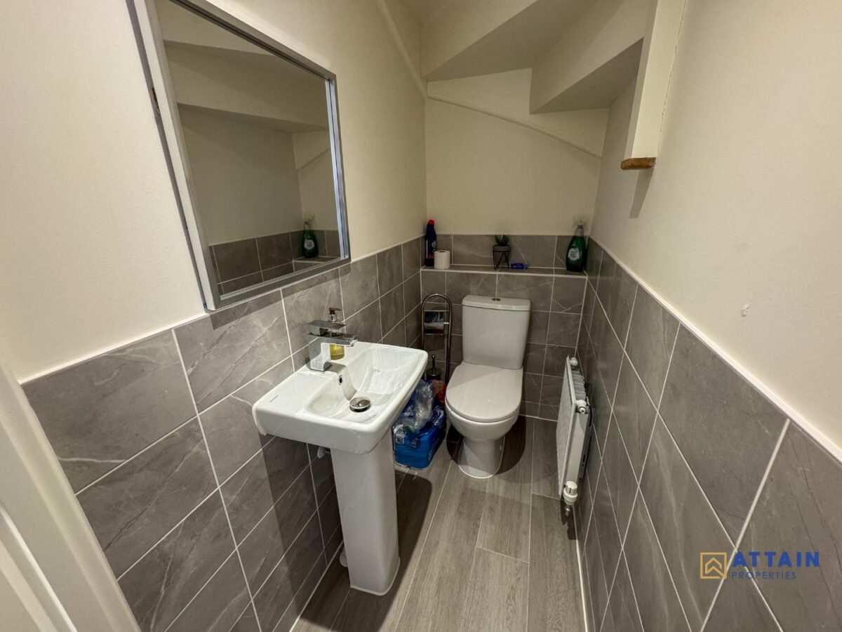 Multimode Close, Beeston