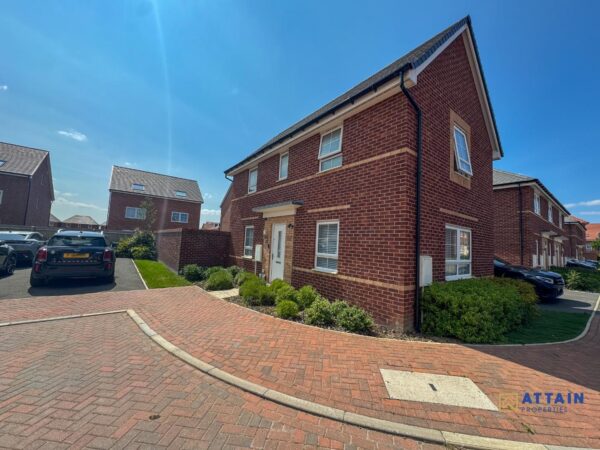 Multimode Close, Beeston
