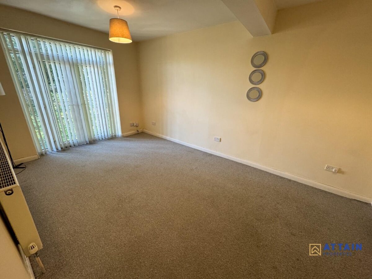 Flat 4, Burton Road, Littleover, Derby