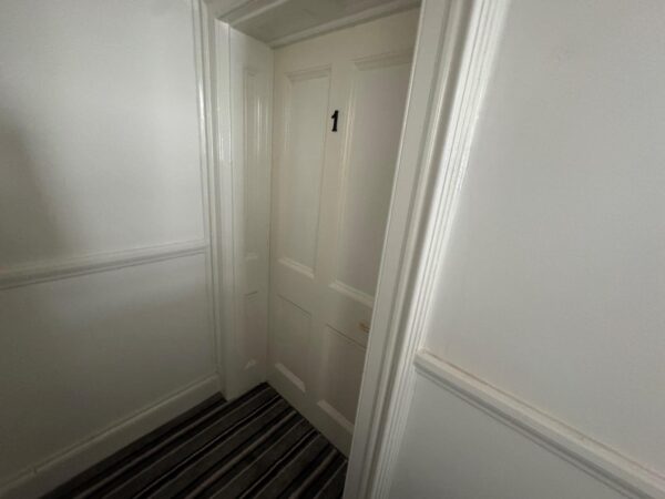Apartment 1, Vernon Street, Derby