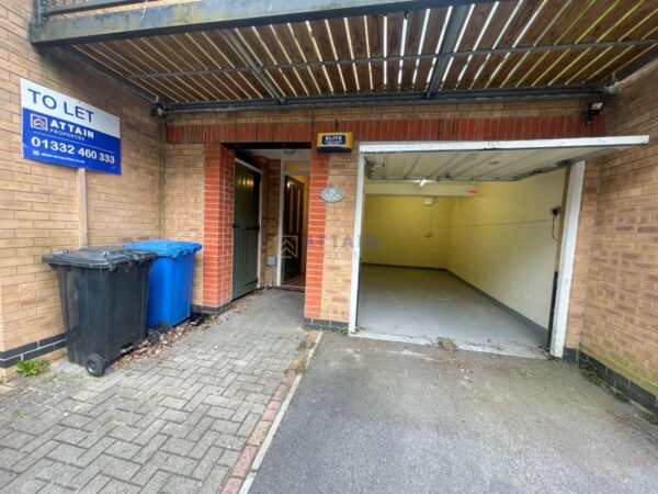 Othello Drive, Chellaston