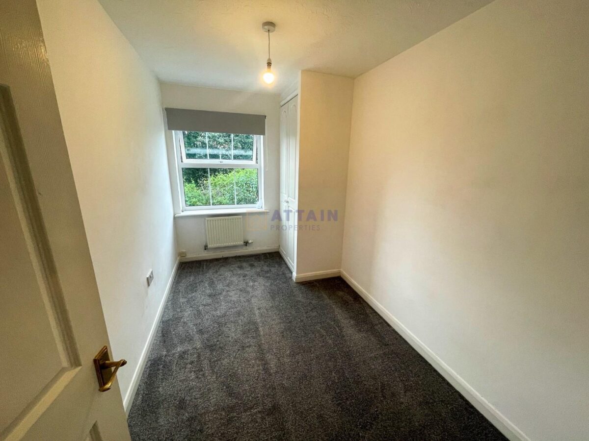 Othello Drive, Chellaston