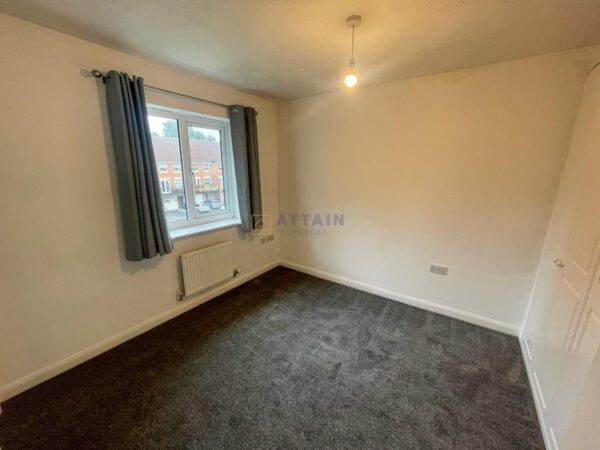Othello Drive, Chellaston