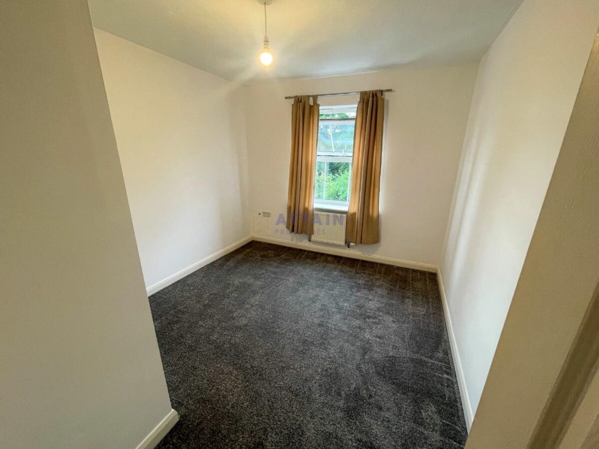 Othello Drive, Chellaston