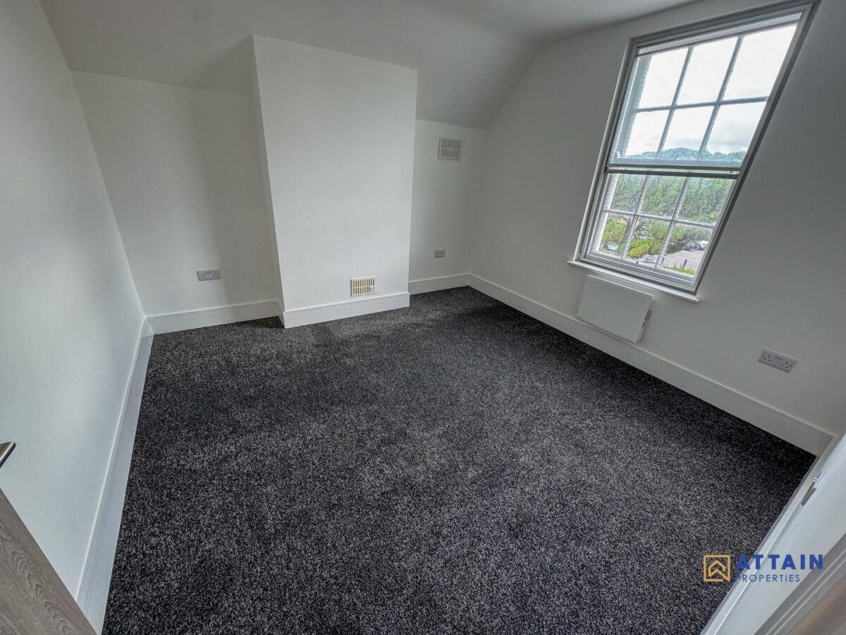 Apartment 2, Haydn Road, Nottingham