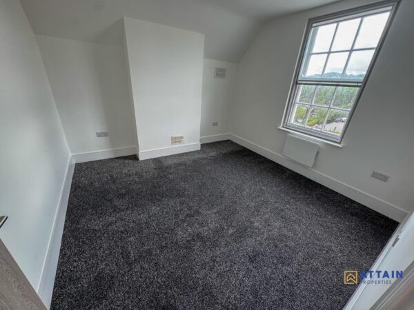 Apartment 2, Haydn Road, Nottingham