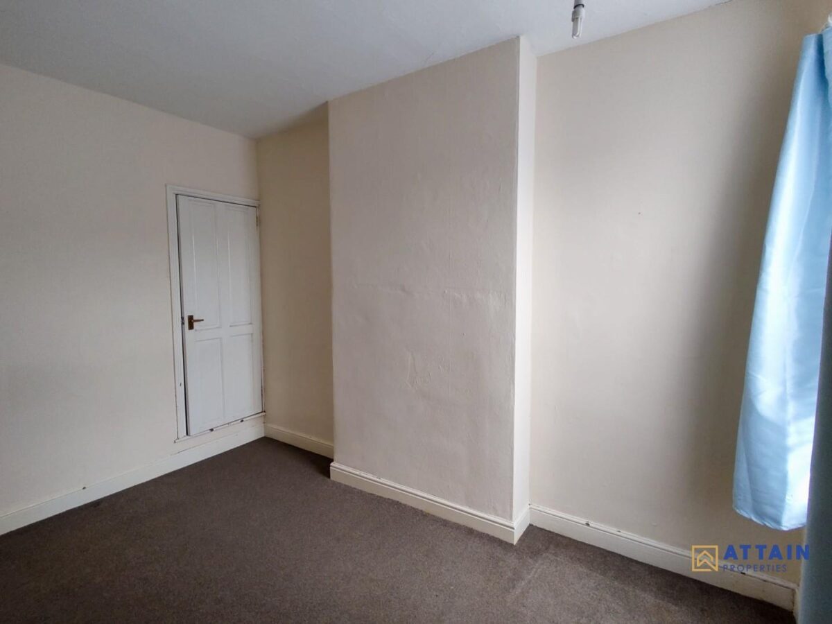 Campion Street, Derby