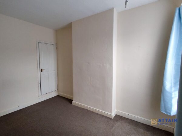 Campion Street, Derby