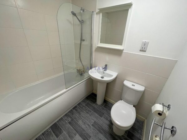 Othello Drive, Chellaston