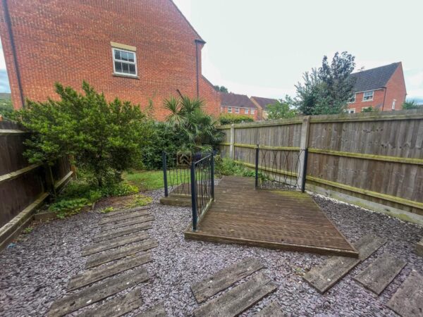 Othello Drive, Chellaston