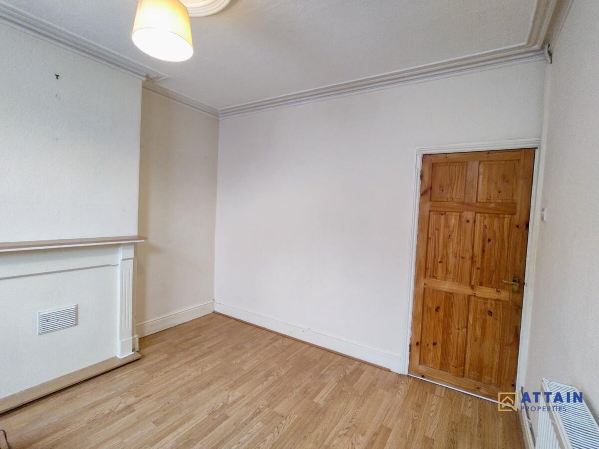 Campion Street, Derby