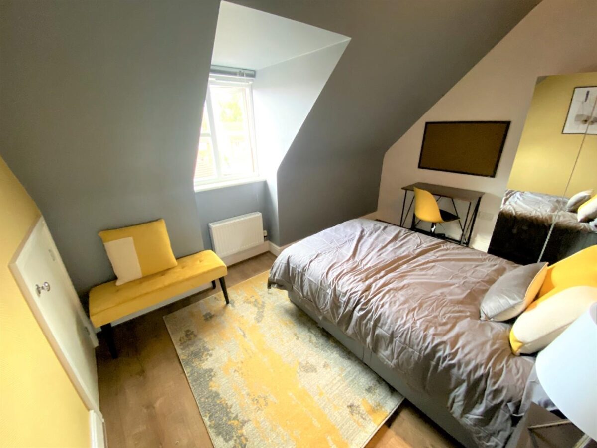 Montague Way, Chellaston, Derby