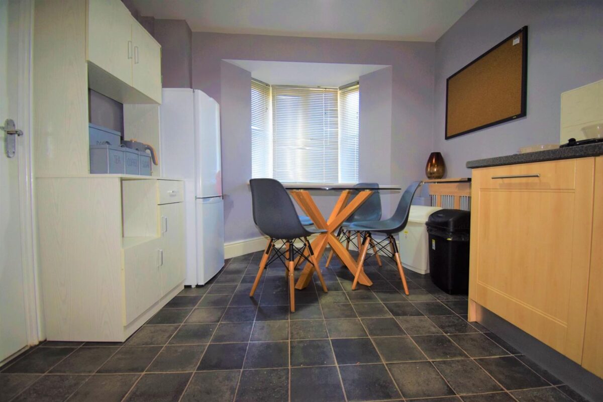 Montague Way, Chellaston, Derby