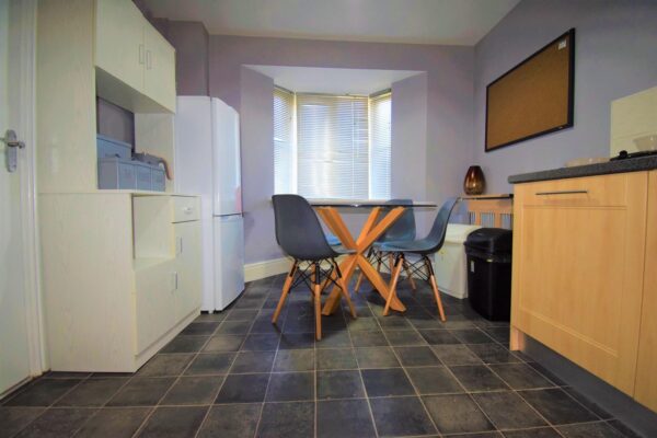 Montague Way, Chellaston, Derby