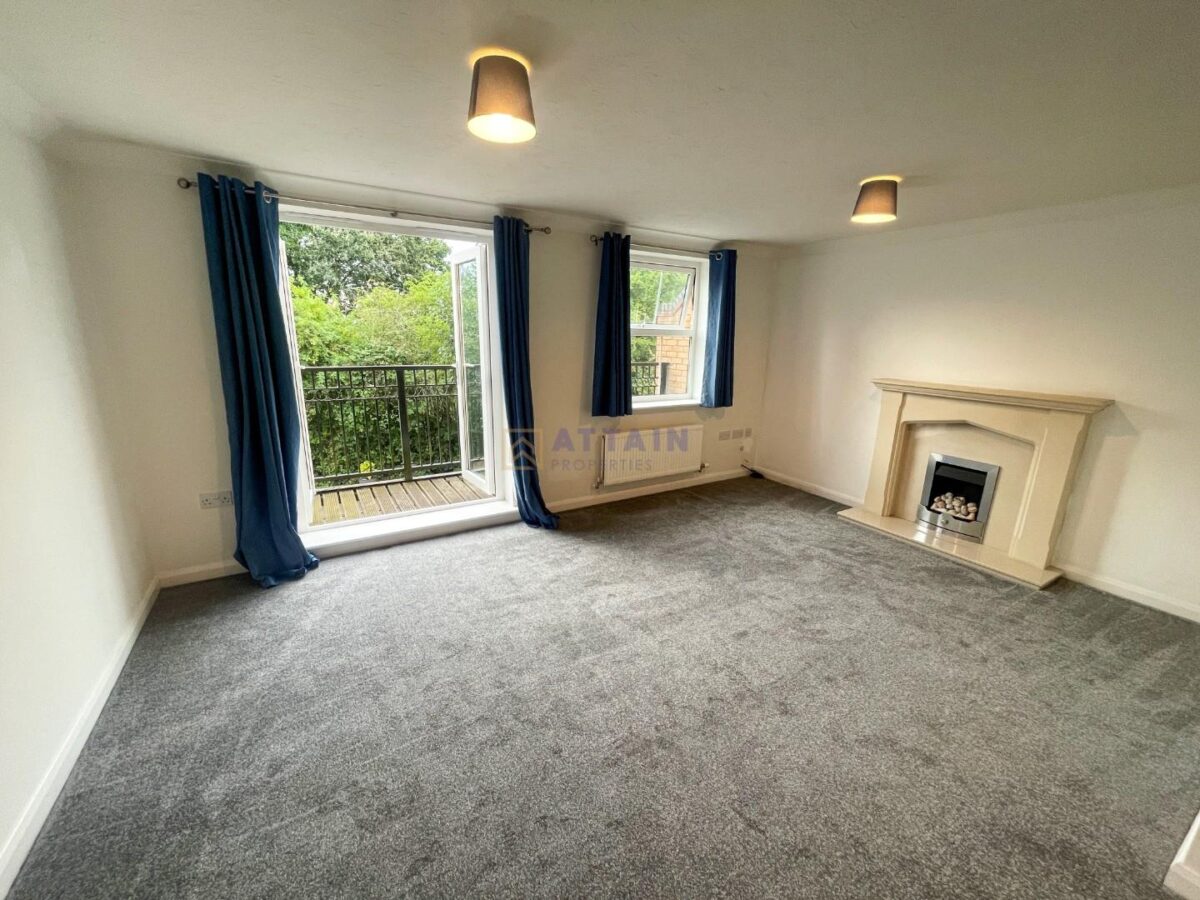 Othello Drive, Chellaston