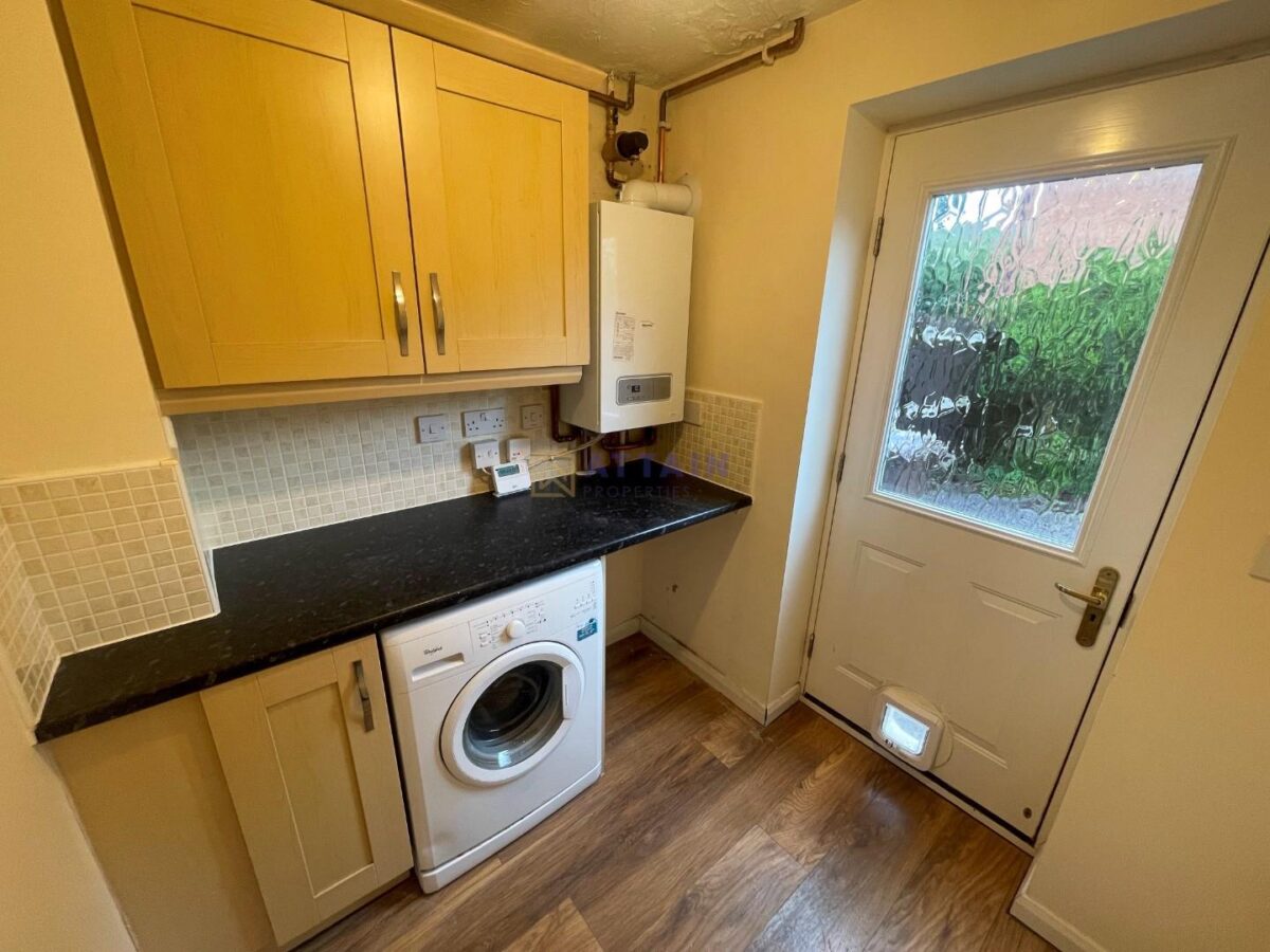 Othello Drive, Chellaston