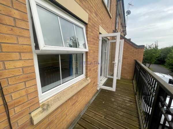 Othello Drive, Chellaston
