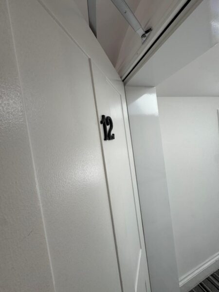 Room 12, Vernon Street, Derby