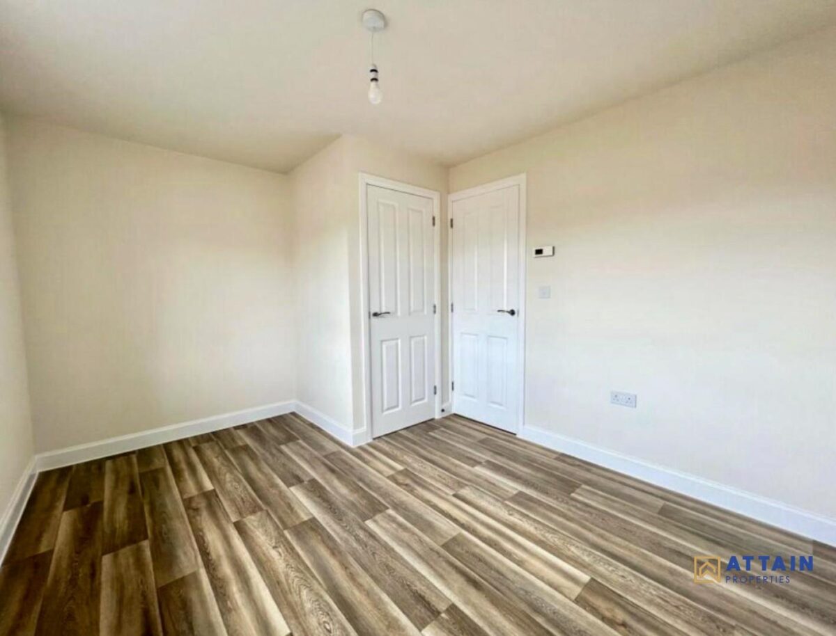 Marconi Drive, Beeston