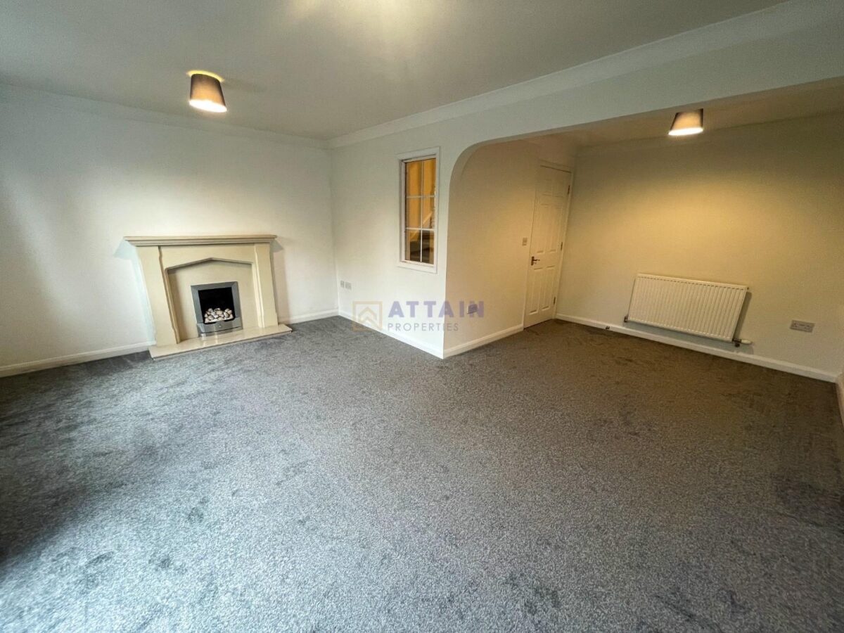 Othello Drive, Chellaston