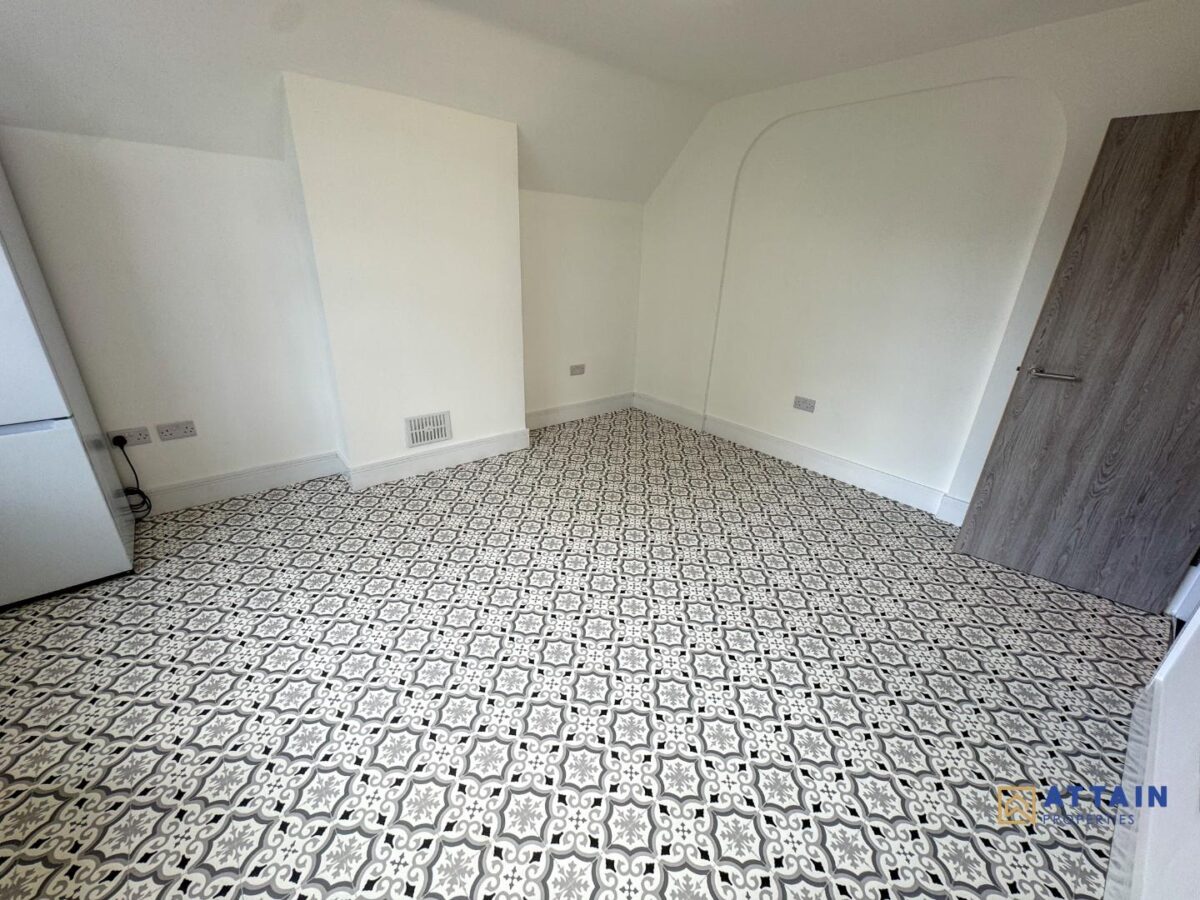 Apartment 2, Haydn Road, Nottingham