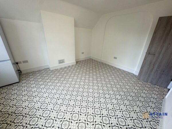 Apartment 2, Haydn Road, Nottingham