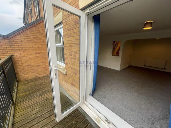 Othello Drive, Chellaston