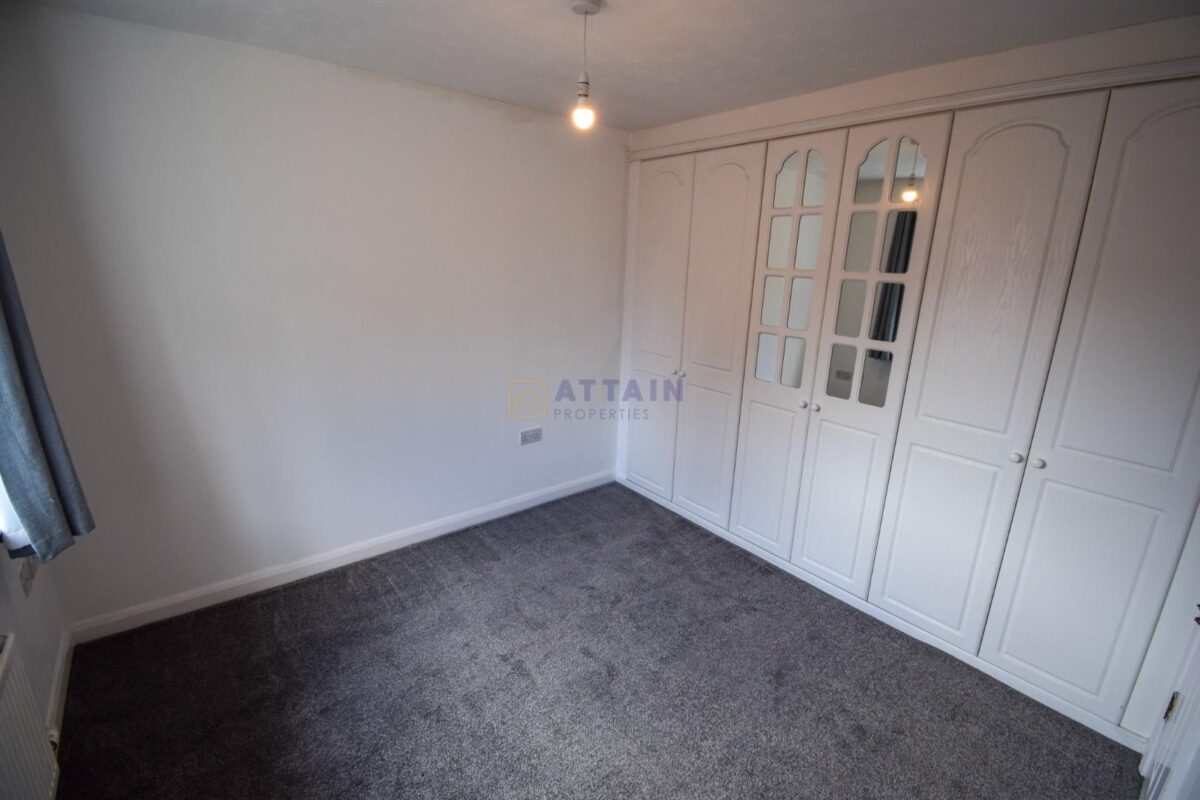 Othello Drive, Chellaston