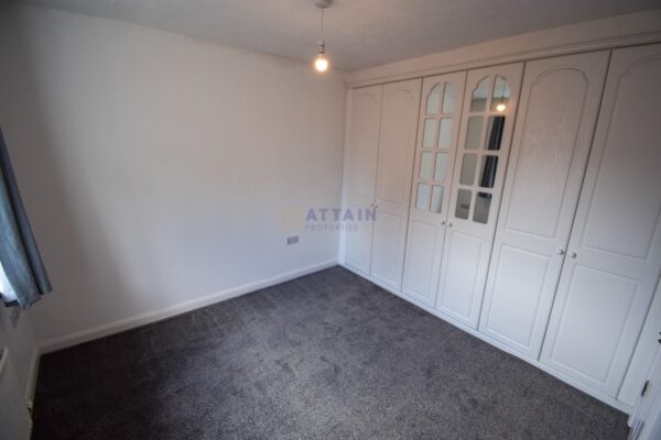 Othello Drive, Chellaston