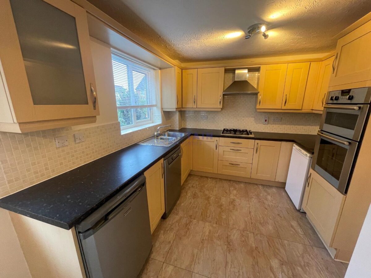Othello Drive, Chellaston
