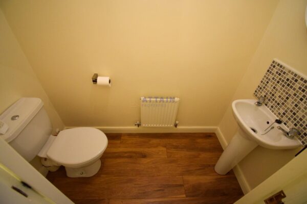 Othello Drive, Chellaston