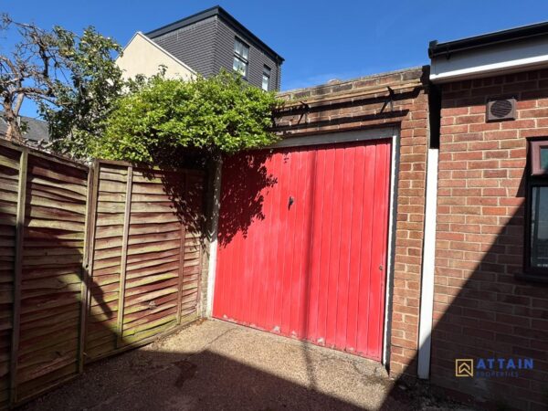 Western Road, Normanton, Derby