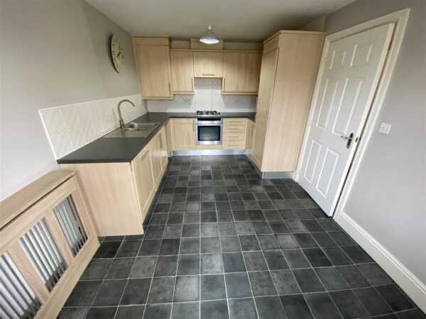 Montague Way, Chellaston, Derby