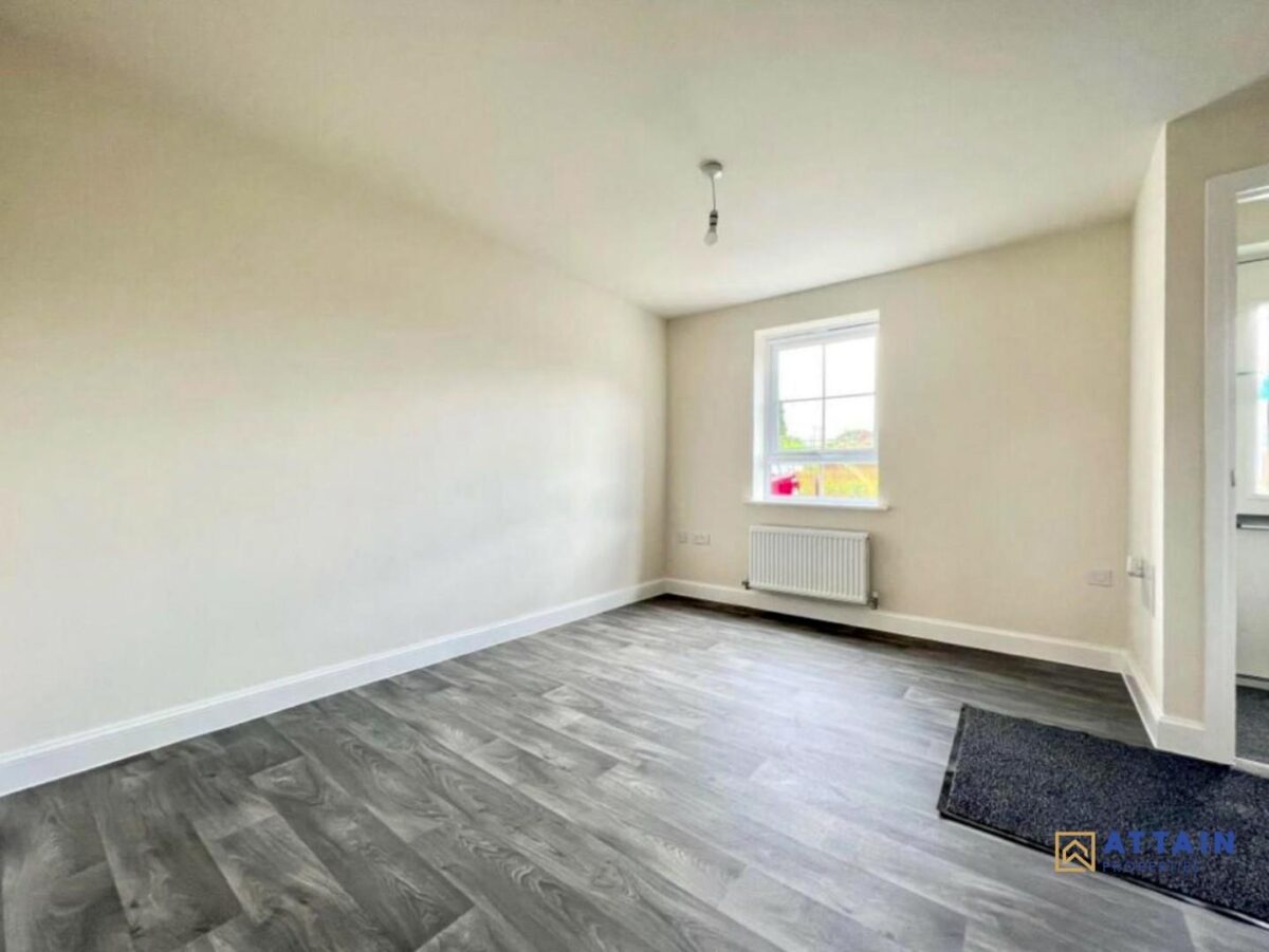 Marconi Drive, Beeston