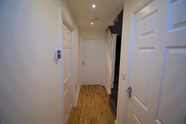 Montague Way, Chellaston, Derby