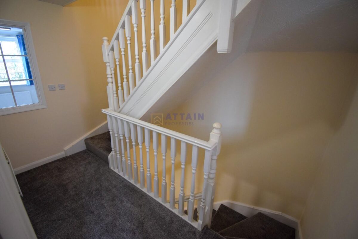 Othello Drive, Chellaston