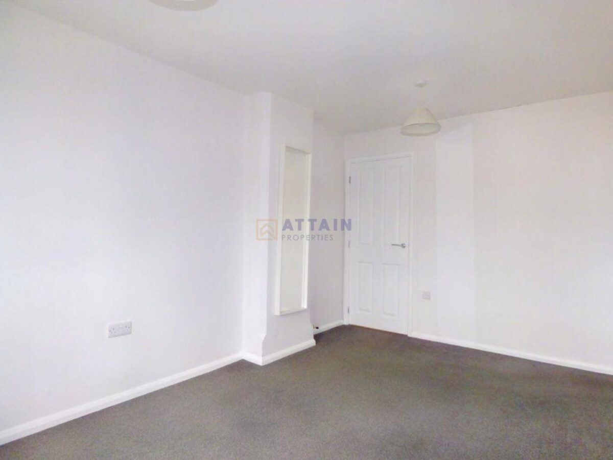 Eatons Road, Stapleford