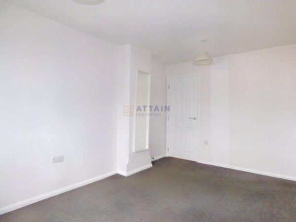 Eatons Road, Stapleford