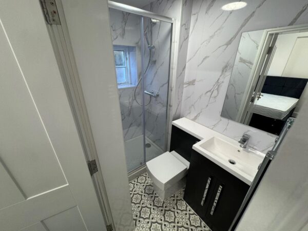 Room 10, Vernon Street, Derby