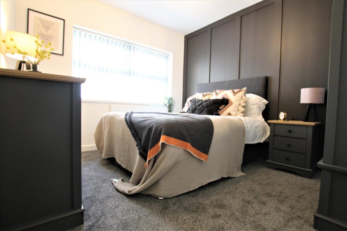 Room 17, Kenilworth Drive, Ilkeston, Derby, DE7