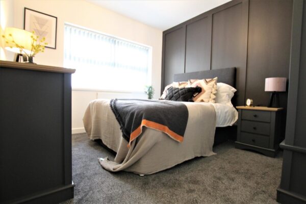 Room 17, Kenilworth Drive, Ilkeston, Derby, DE7