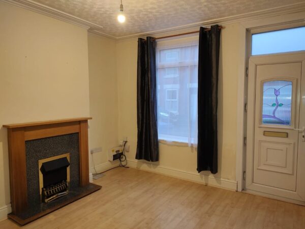 Dean Street, Derby