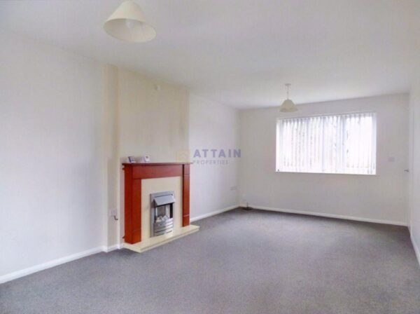 Eatons Road, Stapleford