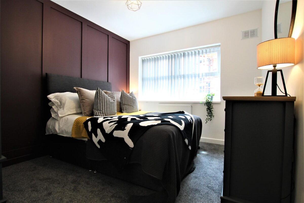 Room 20, Kenilworth Drive, Ilkeston, Derby, DE7