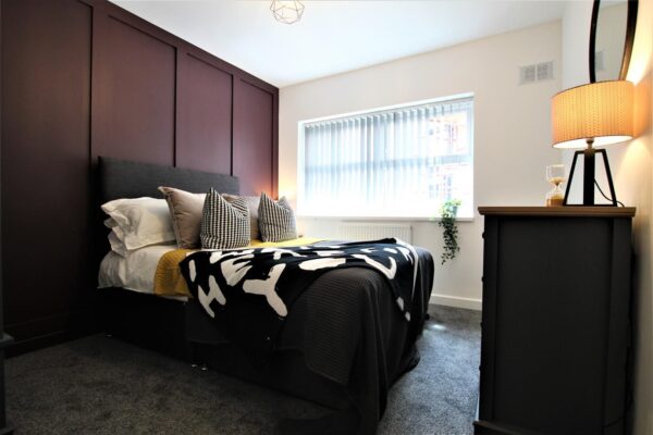 Room 20, Kenilworth Drive, Ilkeston, Derby, DE7