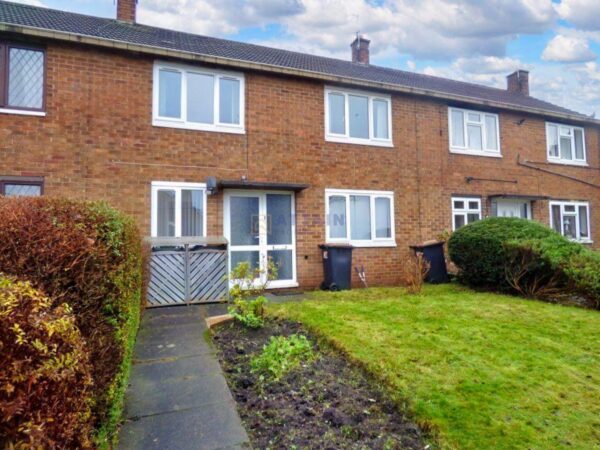 Eatons Road, Stapleford