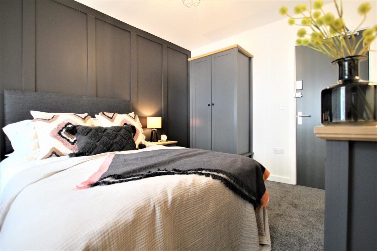 Room 17, Kenilworth Drive, Ilkeston, Derby, DE7