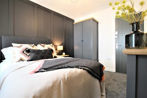 Room 17, Kenilworth Drive, Ilkeston, Derby, DE7