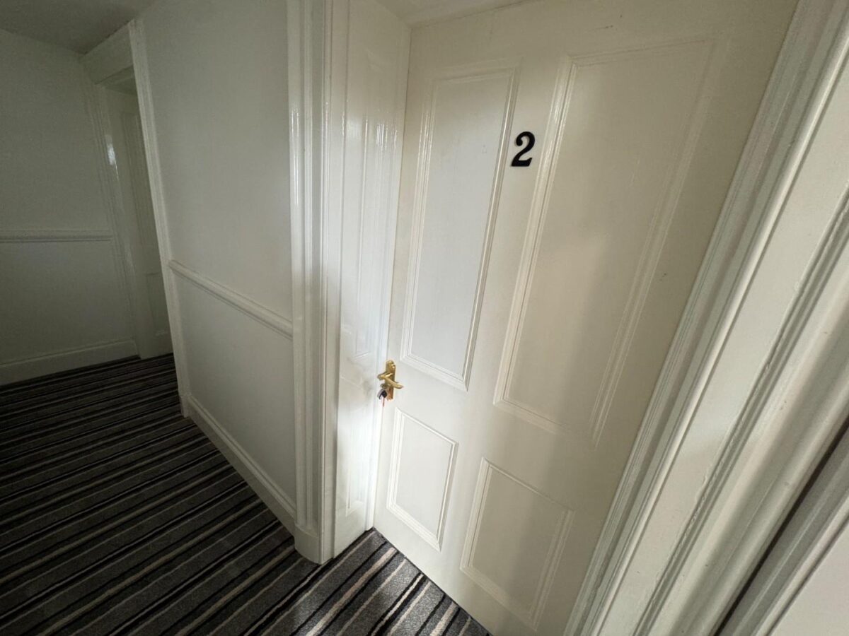 Apartment 2, Vernon Street, Derby